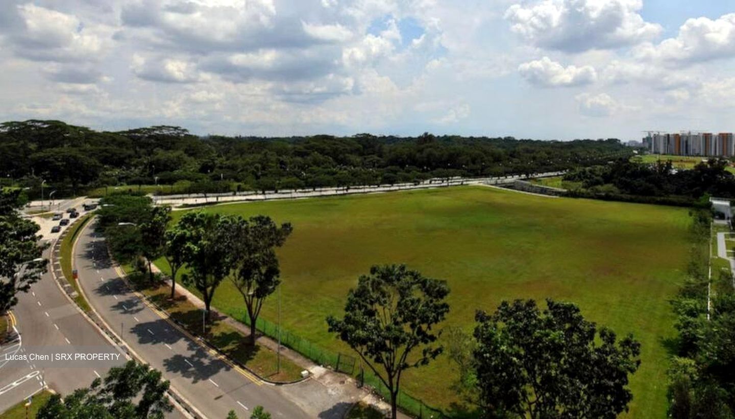 North Gaia (D27), Condominium #464355351